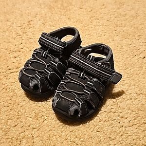RuggedBear Outdoor Sandals